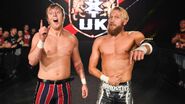 November 21, 2018 NXT UK results.2.12