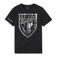 RK-Bro "Shield" Authentic T-Shirt