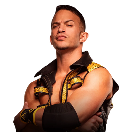 Ricky Saints