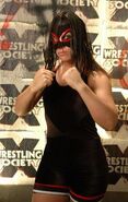 Sara Del Rey 10