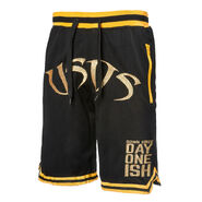 The Usos "Down Since Day One Ish" Shorts