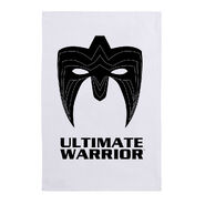 Ultimate Warrior Parts Unknown Sports Towel