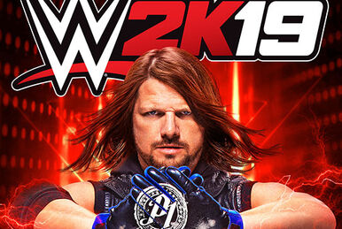 WWE 2K19 - EL MAGO ADDRESSES THE WWE UNIVERSE 