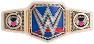 with Natalya custom side plates