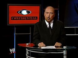 Wwe confidential deals