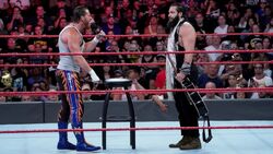 Watch wwe raw 20 august 2018 store
