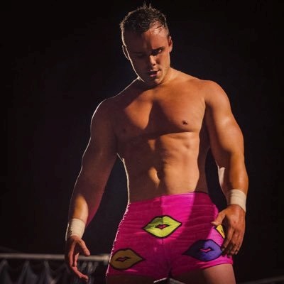 Austin Gunn | Pro Wrestling | Fandom