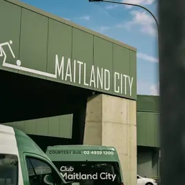 Club Maitland City