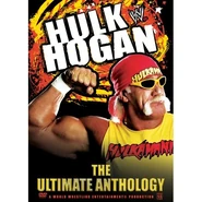 Hulk Hogan: The Ultimate Anthology
