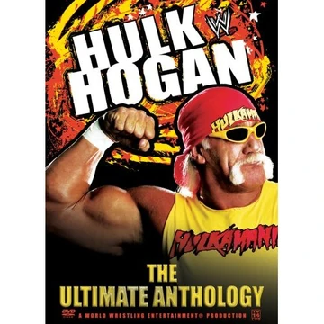 Hulk Hogan: The Ultimate Anthology | Pro Wrestling | Fandom