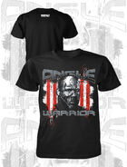 Kurt Angle Cyborg T-Shirt