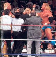 Royal Rumble 1992 - Battle 10