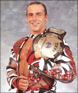 Shawnmichaels