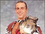 Shawn Michaels