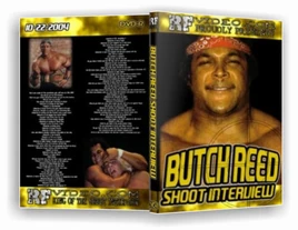 Shoot with Butch Reed