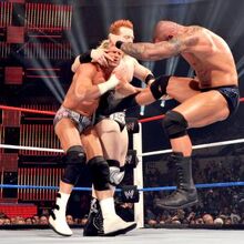 Tribute To The Troops 2012 Pro Wrestling Fandom