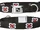 The Bellas "Bellas 02" Dog Collar