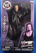 Figura exclusiva de The Undertaker