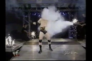Gillberg's entrance