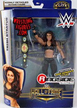 Wwe hall of fame action deals figures