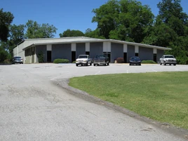 Abbeville Civic Center