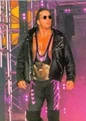 Bret Hart 35th Champion (October 25, 1999 - November 8, 1999)