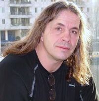 Bret hart