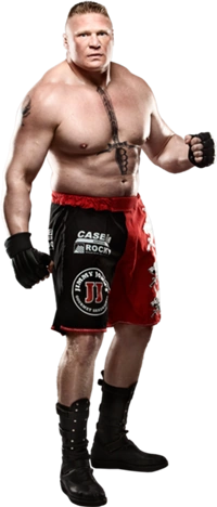 Brock Lesnar | Pro Wrestling Wiki | Fandom