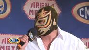 CMLL Informa (January 8, 2020) 2