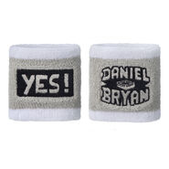 Daniel Bryan "Respect The Beard" Wristbands