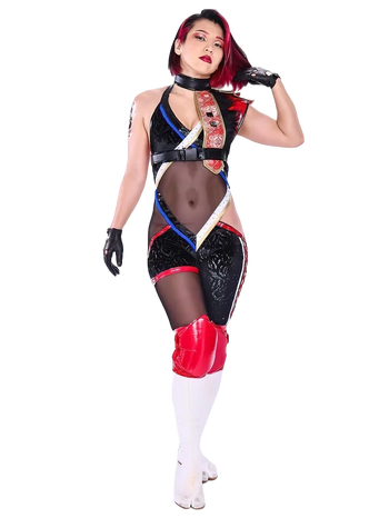 Hikaru Shida 2023