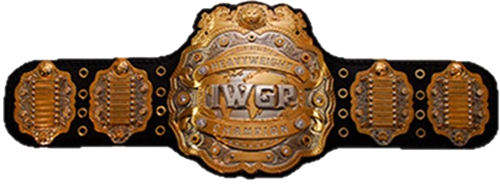 Category New Japan Pro Wrestling Championships Pro Wrestling Fandom