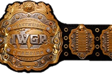 Inoki Genome Federation | Pro Wrestling | Fandom