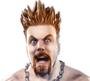 Sheamus