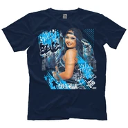 Skye Blue - Skyeline Shirt