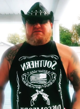 Snake Williams Jr.