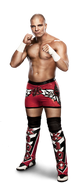 Tyson Kidd Full