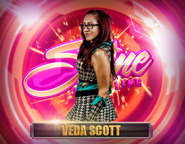 Veda Scott Shine Profile