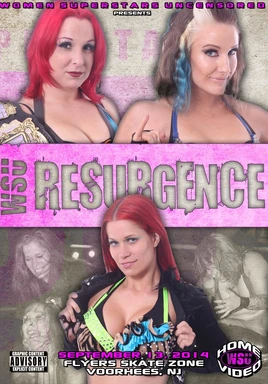 WSU Resurgence