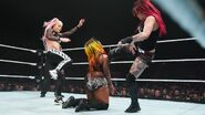 WWE Live Tour 2019 - Sheffield 9