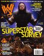 WWE Magazine Dec 2009