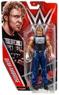 WWE Series 61 - Dean Ambrose
