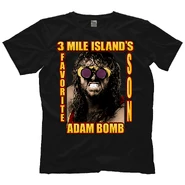 Adam Bomb - 3 Mile Shirt