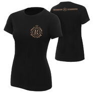 Breezango Essential Breezango Women's Authentic T-Shirt