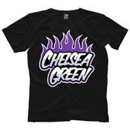 Chelsea Green - Major Players Shirt