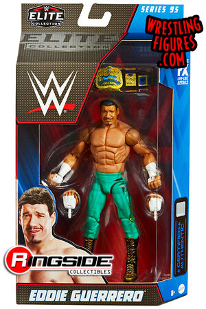 Wwe series 95 clearance