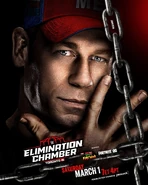 Elimination Chamber 2025