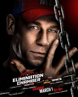 Elimination Chamber 2025 | Pro Wrestling | Fandom
