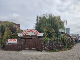 Festsaal Kreuzberg