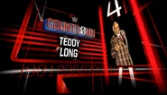 4.) Teddy Long
